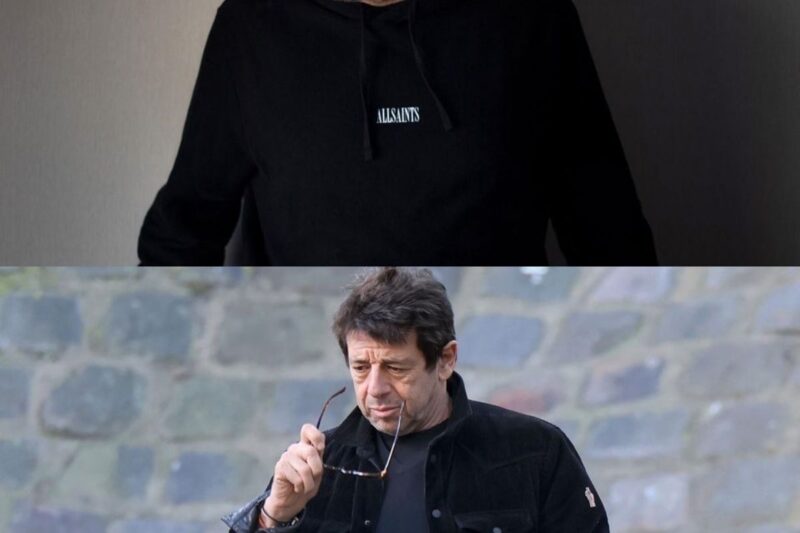 Patrick Bruel mis en examen pour viol, tentative de viol, agression sexuelle et harcèlement sexuel après son audition devant les juges d’instruction