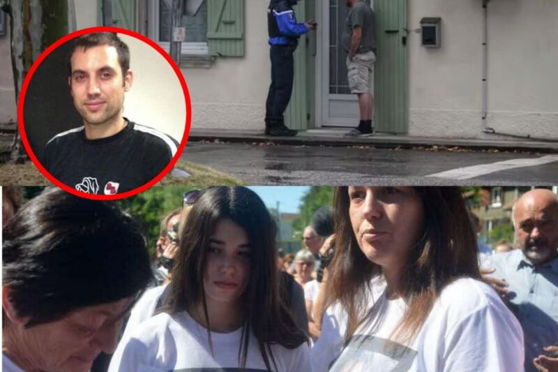 Mort de Lyhanna : le frère du suspect mis en examen pour des viols sur deux ex-compagnes