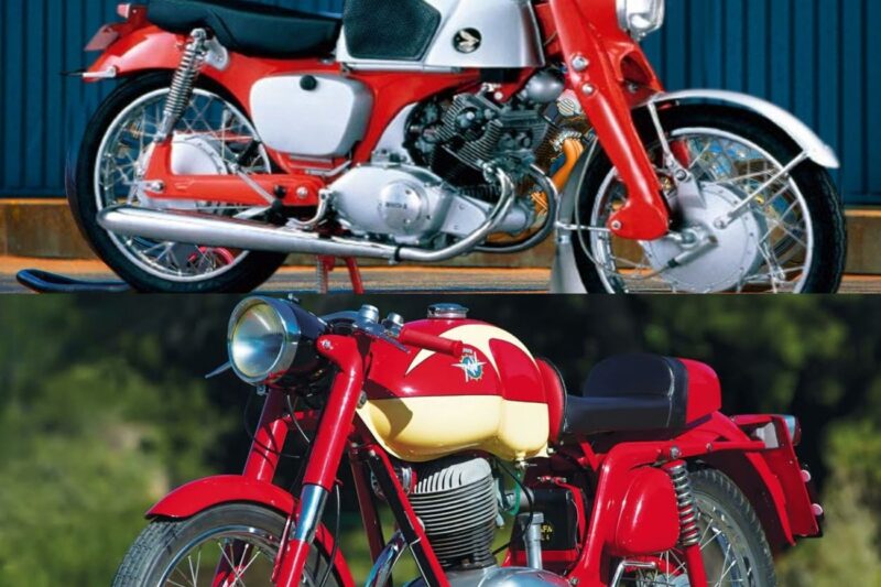 10 Moto PROIBITE Degli Anni ’60 Che Funzionavano Davvero – La FIM Dovette Fermarle!