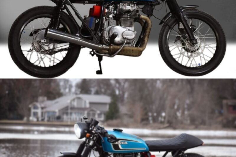 18 Moto Anni ’70 che Ancora Distruggono le Moderne!