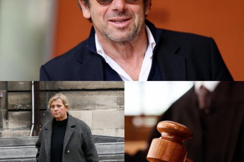 Malgré un scandale impliquant des dizaines d’accusations de viol, Patrick Bruel reste en liberté sous caution. Qui manipule le système judiciaire et le soutient ?