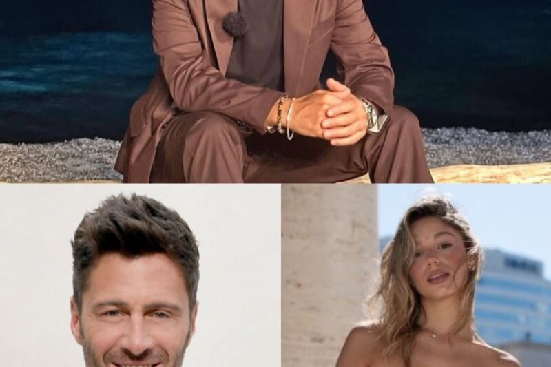Si vocifera che Arianna “Ary” Mercuri abbia avuto una relazione con Filippo Bisciglia mentre era ubriaca sul set di Temptation Island.