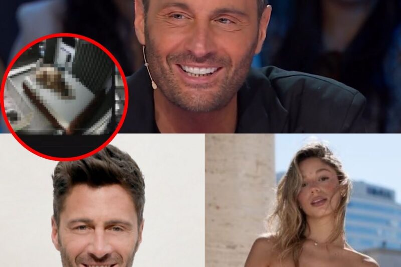 Un membro della troupe di Temptation Island ha rivelato di aver sorpreso Arianna “Ary” Mercuri e Filippo Bisciglia a fare sesso nel backstage.