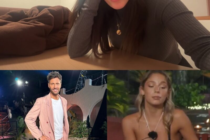 Arianna “Ary” Mercuri ha negato qualsiasi relazione con Filippo Bisciglia.