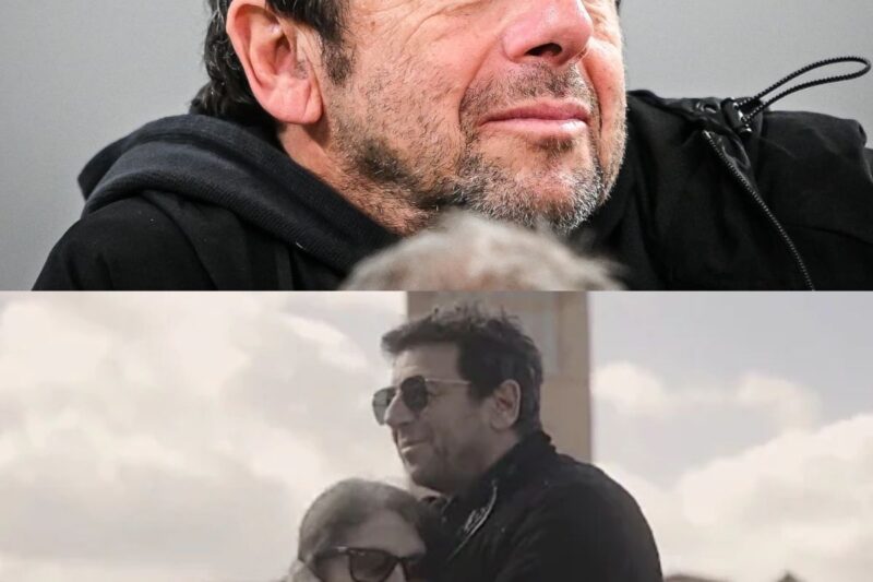 Patrick Bruel accusé de viol : sa mère Augusta complètement affolée face à la descente aux enfers de son fils