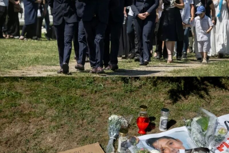 Affaire Lyhanna. « On se sent tous responsables de la mort de cette enfant. » Retour sur quinze jours d’une tragédie qui a secoué la France