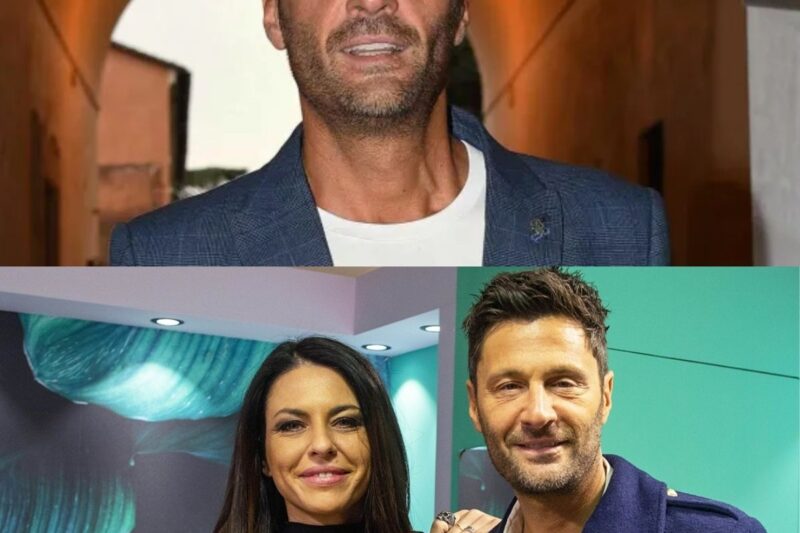 Filippo Bisciglia e Pamela Camassa: un’ombra incombe su una delle coppie più amate d’Italia.