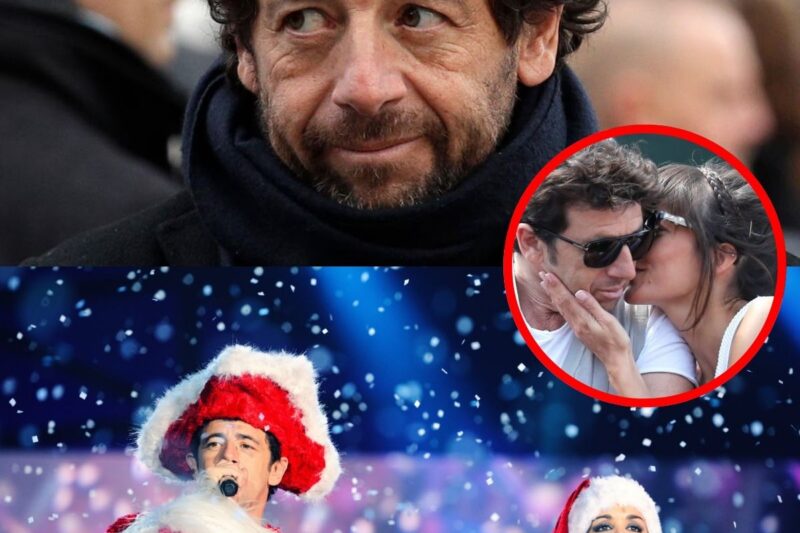 “Pas besoin de violer, il a des hordes de femmes qui l’attendent”, Patrick Bruel, cet affreux message qui revient souvent du côté de sa défense