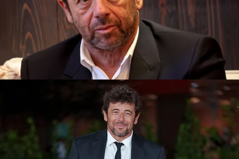 Remis en liberté, Patrick Bruel est visé par deux nouvelles plaintes : la descente aux enfers se poursuit