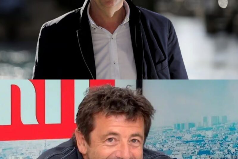 Le maire de L’Isle-sur-la-Sorgue veut se débarrasser de l’étiquette Patrick Bruel