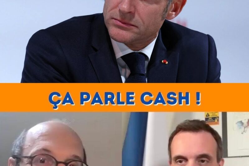 Élection présidentielle : Macron pourrait annuler le scrutin compte tenu du climat tendu en France.