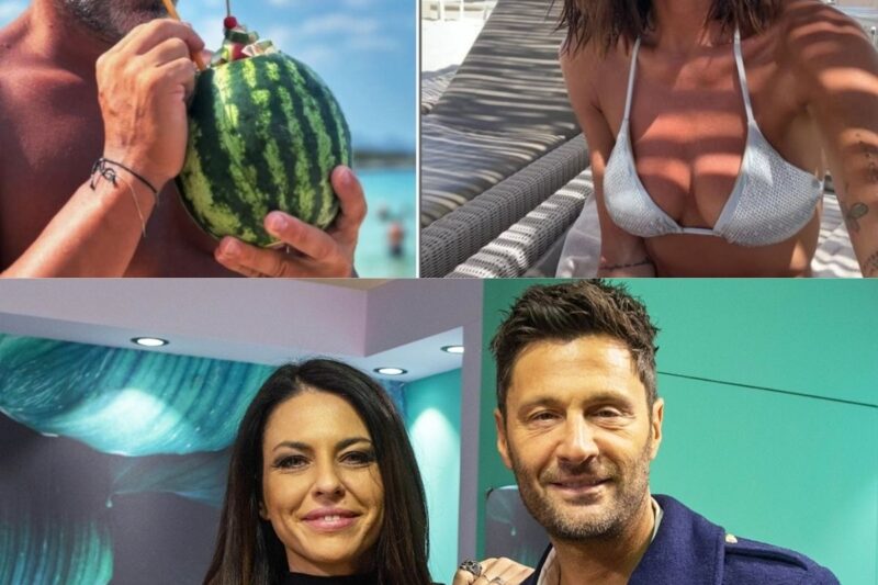 Pamela Camassa ha un fidanzato? Le voci su Stefano Russo/ Perchè si è lasciata con Filippo Bisciglia