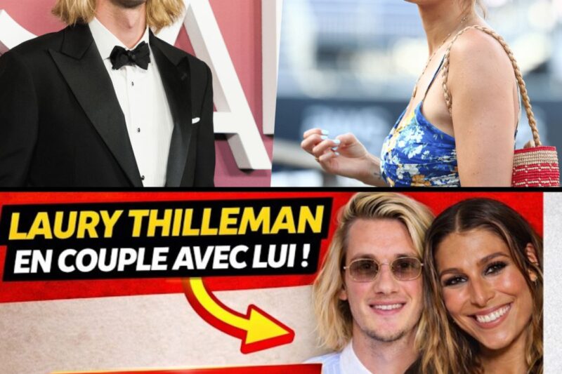 Paul Mirabel et Laury Thilleman officialisent enfin leur relation à travers un cliché romantique : la société Miss France valide !