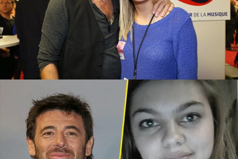 Patrick Bruel : après sa déprogrammation, Louane prend le relais