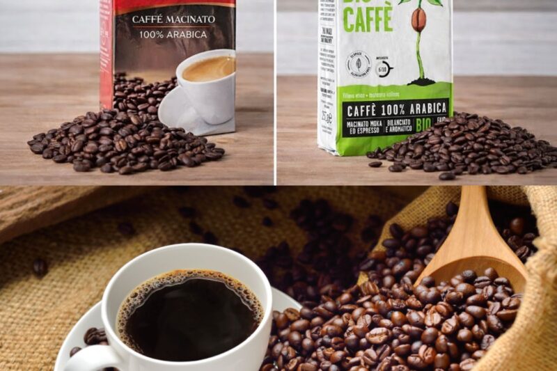 Questo NON è VERO Caffè (Anche se la confezione dice 100%)