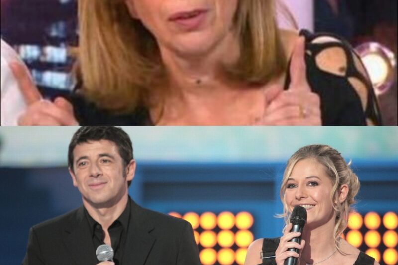 « Elle était en couple avec lui, c’est impossible ! » a déclaré Flavie Flament lorsque Linda Roubine, une autre candidate d’Angels, a clarifié la situation avec Bruel.