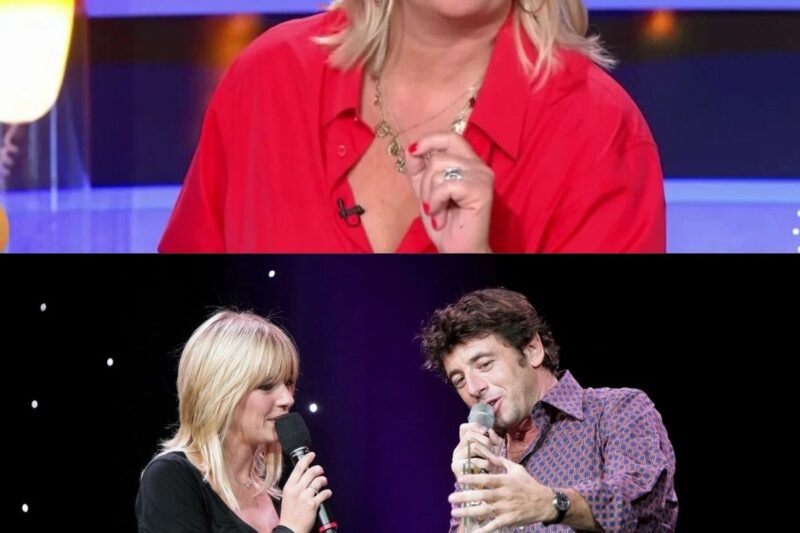 “Je n’aurais pas eu de carrière”, Flavie Flament répond à ceux qui l’accusent d’avoir reçu Patrick Bruel dans ses émissions à plusieurs reprises