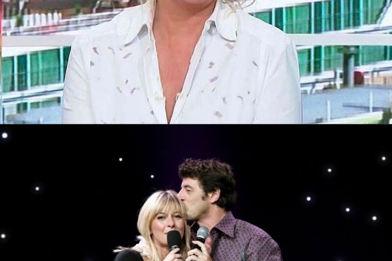 Rumeur : Flavie Flament serait la tierce personne qui aurait brisé le mariage de Patrick Bruel.