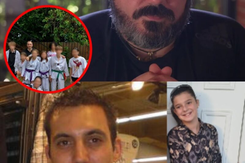 Mort de Lyhanna : “Il y a eu des SMS, des demandes de photos”, un professeur de taekwondo témoigne de l’attitude de Jérôme Barella