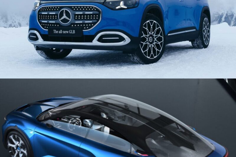 TOP 10 des SUV de Luxe 2026 : Les Modèles les Plus Attendus Viennent d’Être Dévoilés