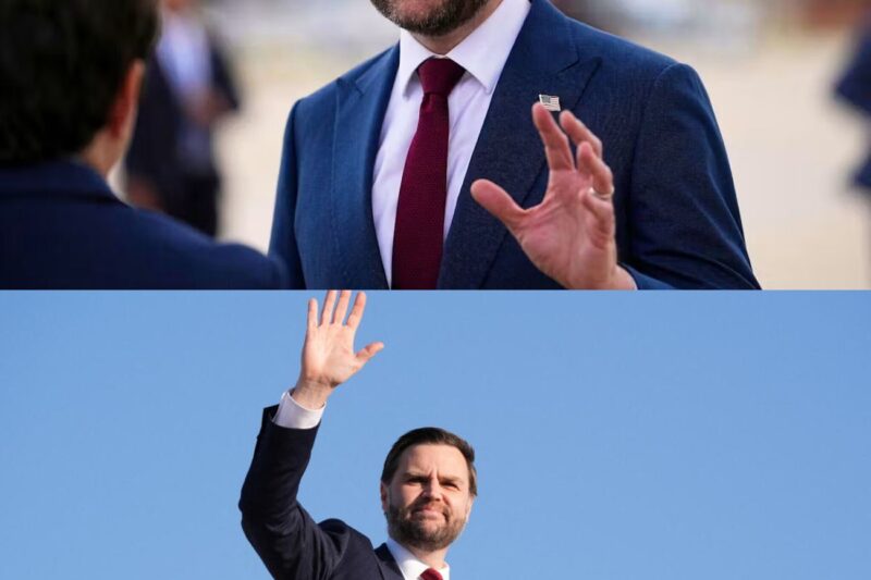 Guerre au Moyen-Orient : JD Vance anticipe une réouverture sans péage du détroit d’Ormuz