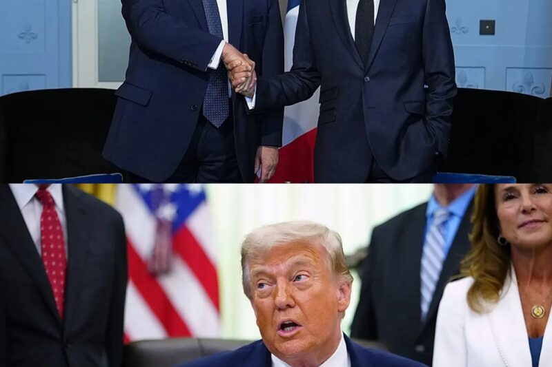 Les États-Unis vont se recentrer sur l’Ukraine après l’accord avec l’Iran, dit Donald Trump au G7