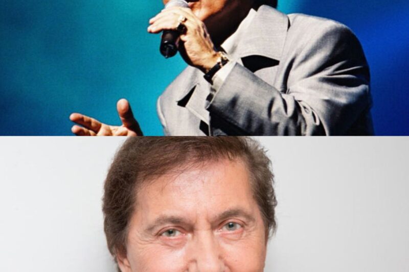 Mort de Frank Michael : Cette demande touchante faite à ses plus grands fans pour ses funérailles