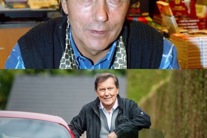 Frank Michael : lieu, date et organisation des obsèques, les informations attendues par ses proches et ses fans