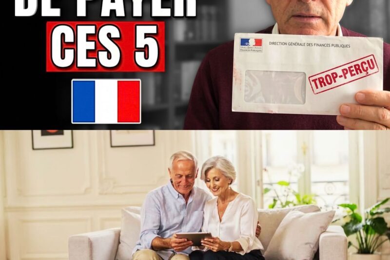 5 Taxes Dont Beaucoup De Seniors Sont Exonérés — Sans Le Savoir