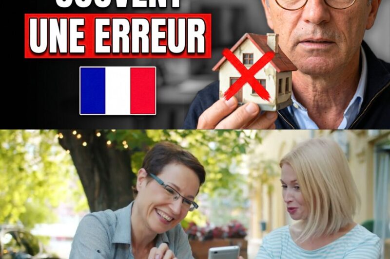 Pourquoi Vendre Votre Maison À La Retraite Est Souvent La Pire Décision