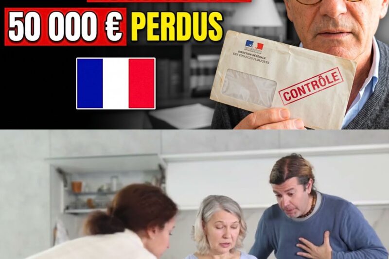 Ce Que Tous Les Propriétaires De Plus De 60 Ans Doivent Savoir Sur La Nouvelle Règle 2026
