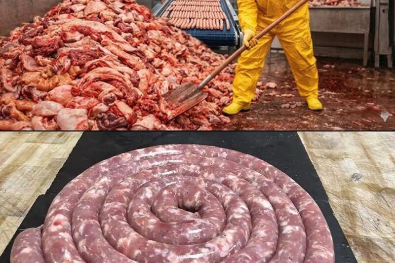 13 Produits que Vous N’Achèterez Plus Jamais Quand Vous Découvrirez Comment Ils Sont Fabriqués