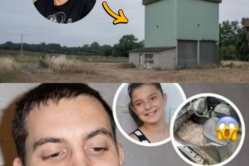 LE PLUS CHAUD EN CE MOMENT : Mort de Lyhanna : la collégienne de 11 ans a été violée d’après l’autopsie, l’ADN de Jérôme Barella retrouvé