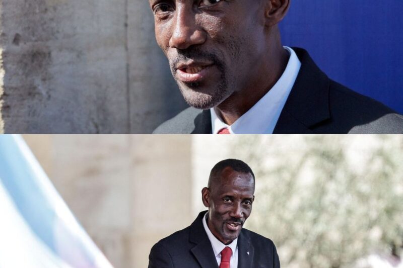 HOT : « Siffler la Marseillaise est un droit à la réplique populaire » : ce qu’a dit Bally Bagayoko (LFI) à l’Opinion