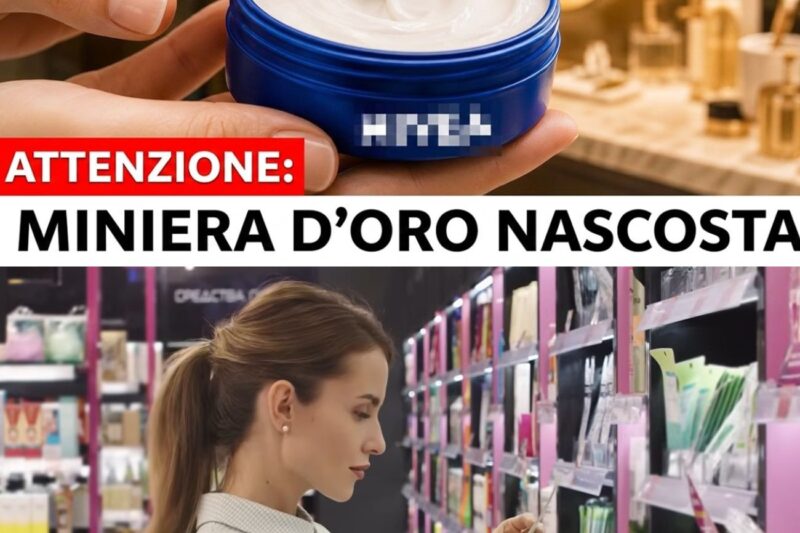 5 Marchi SKINCARE Economici che Tutti IGNORANO (ma valgono oro)