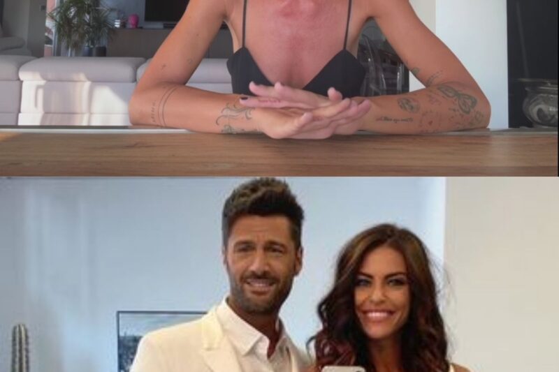 Pamela Camassa ha criticato Filippo Bisciglia, un uomo con un pene di dimensioni modeste ma una libido enorme.