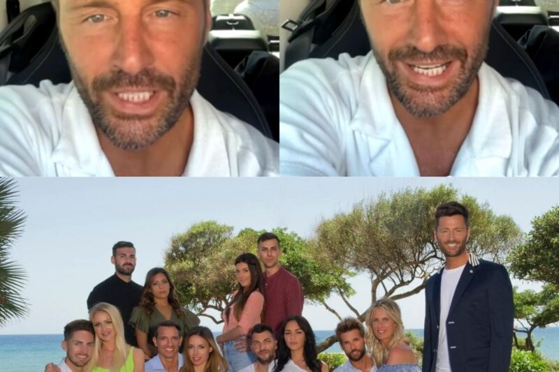 Temptation Island: Le rivelazioni shock di Filippo Bisciglia scuotono il programma