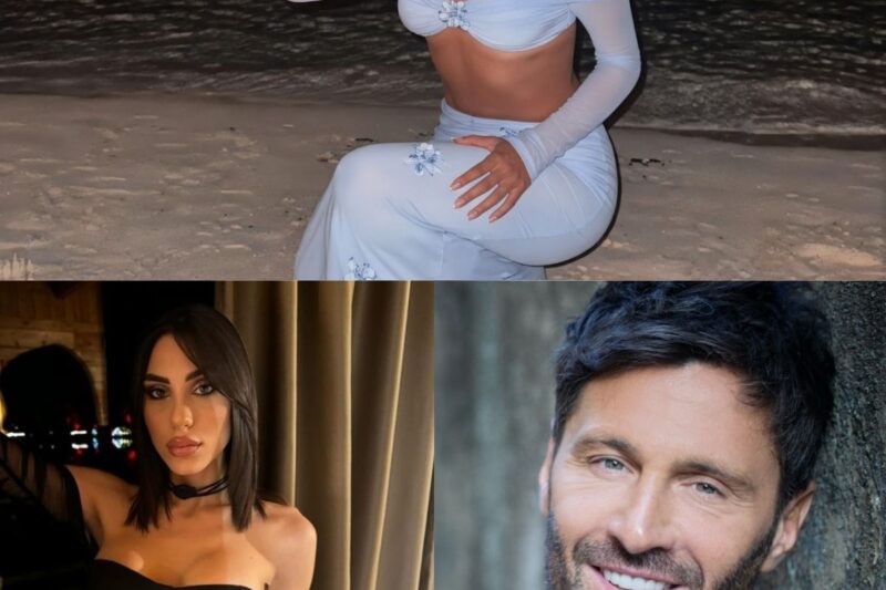 Gabriela Chieffo ha accusato Filippo Bisciglia: “Mi ha fatto delle avances, poi mi ha toccata con le mani…”