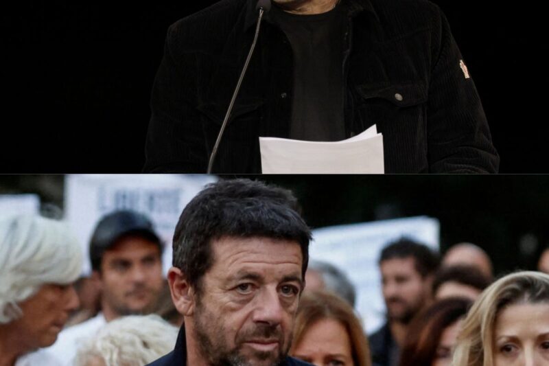 Affaire Patrick Bruel : et maintenant, une ancienne fan du chanteur porte plainte à son tour