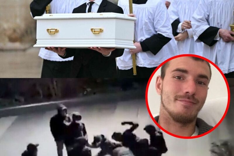 « Il l’a tué ! » : le destin tragique de Jordy, mort poignardé pour une blague en soirée à Étampes