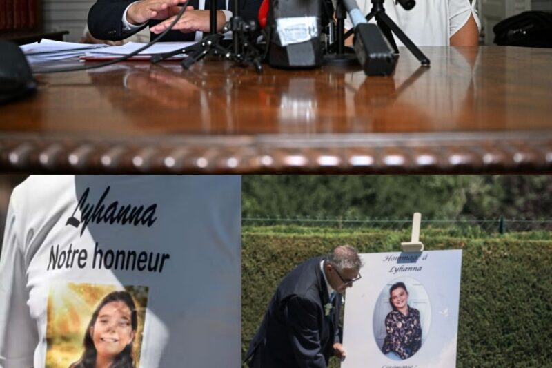 Mort de Lyhanna: la mère de Rosa, qui a déposé plainte contre Jérôme Barella, assure n’avoir toujours “aucune nouvelle” des gendarmes