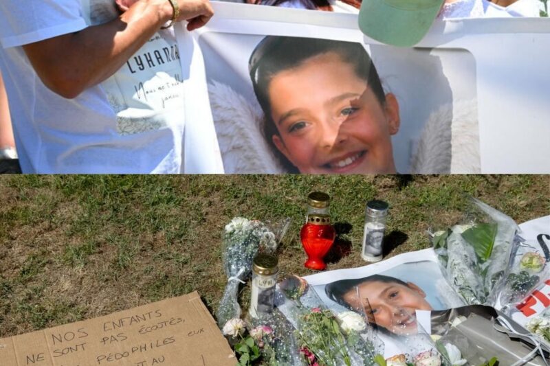 Les causes de la mort de Lyhanna encore inconnues : les résultats d’autopsie se font toujours attendre, deux semaines après la découverte du corps