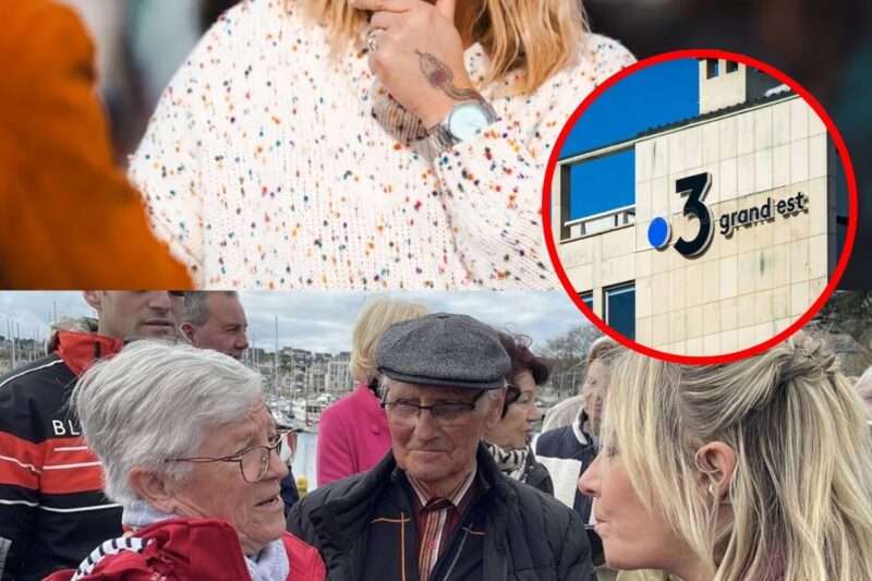 Exclu Public : Flavie Flament victime d’un raid numérique, France 3 contrainte d’intervenir en urgence