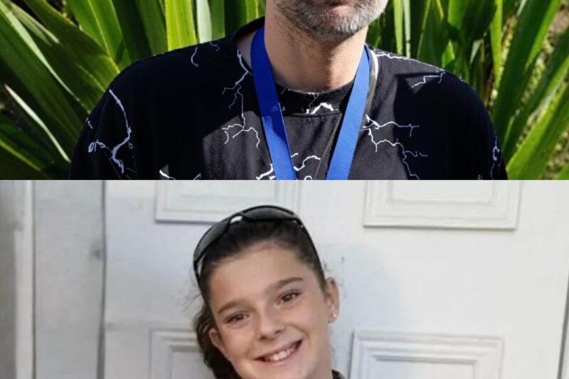 “Je l’ai échappé belle” : affaire Lyhanna : les échanges glaçants entre Jérôme Barella et une collégienne de 13 ans dévoilés