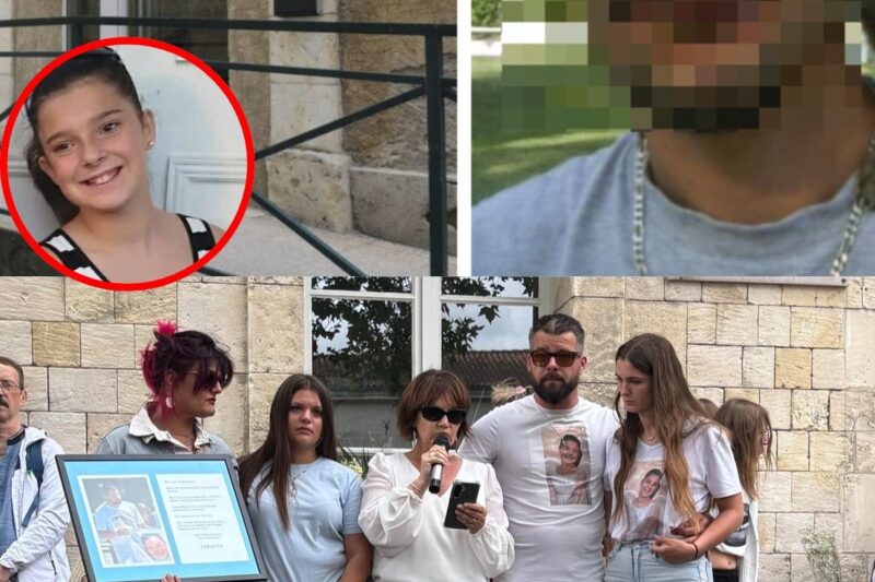 Mort de Lyhanna: le frère de Jérôme Barella, mis en examen pour viols sur deux ex-compagnes, maintenu en liberté