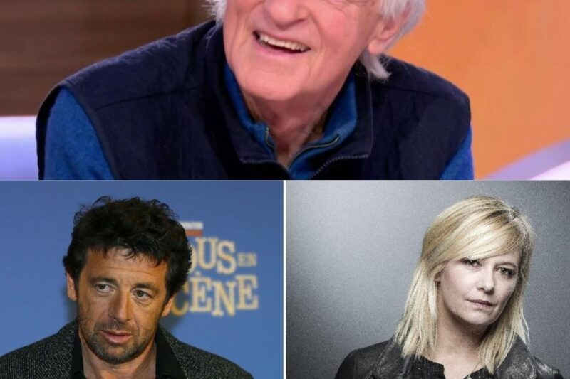 “Un violeur, évidemment qu’il ne l’est pas” : Dave remet notamment en cause le témoignage de Flavie Flament sur Patrick Bruel