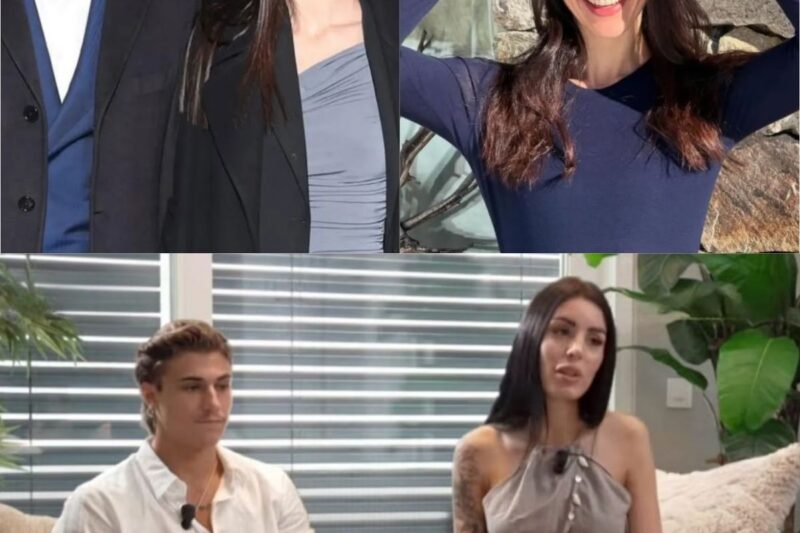 “In questi sei anni e mezzo, mi ha preso e lasciato tutte le volte che voleva” Gabriele e Sara sono la prima coppia a partecipare a Temptation Island