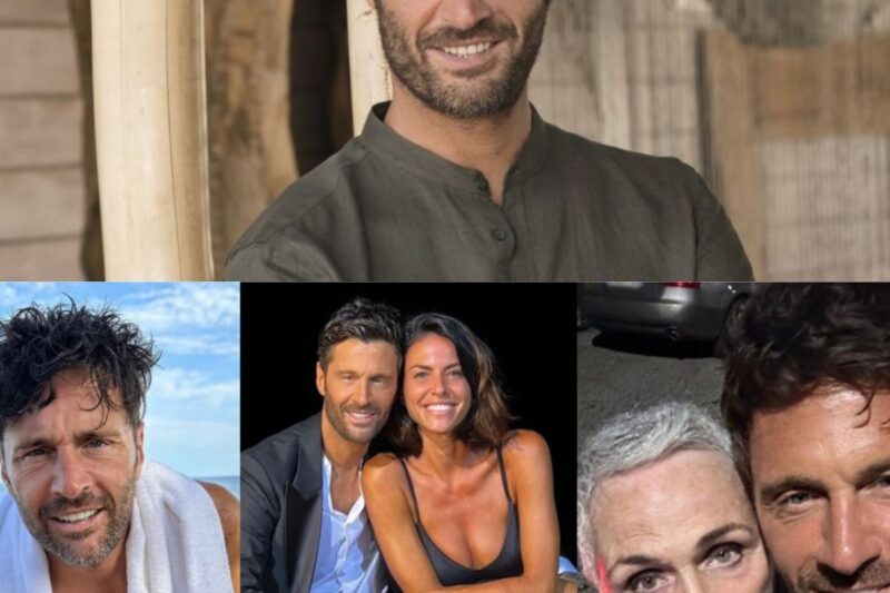 Non toccare il mio “AI LOV DE UEI IU LAIIIIIII”  A presto! Temptation Island