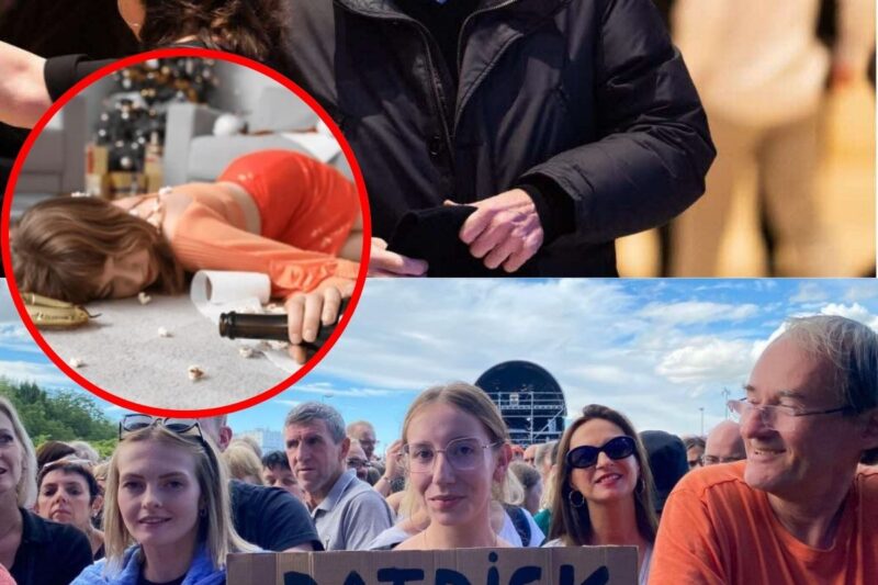 Une fan fidèle de Patrick Bruel a dénoncé son comportement odieux : « Il m’a invitée à dîner comme une star le ferait avec une fan ordinaire, et puis il a commencé… »