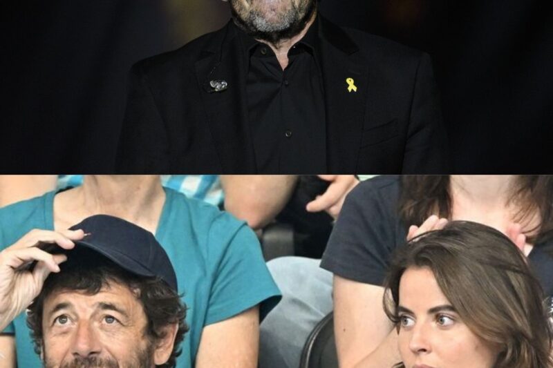 Affaire Patrick Bruel : « agression », « représailles »… le témoignage exclusif de Leyla Doriane, la chanteuse du « Café des délices »